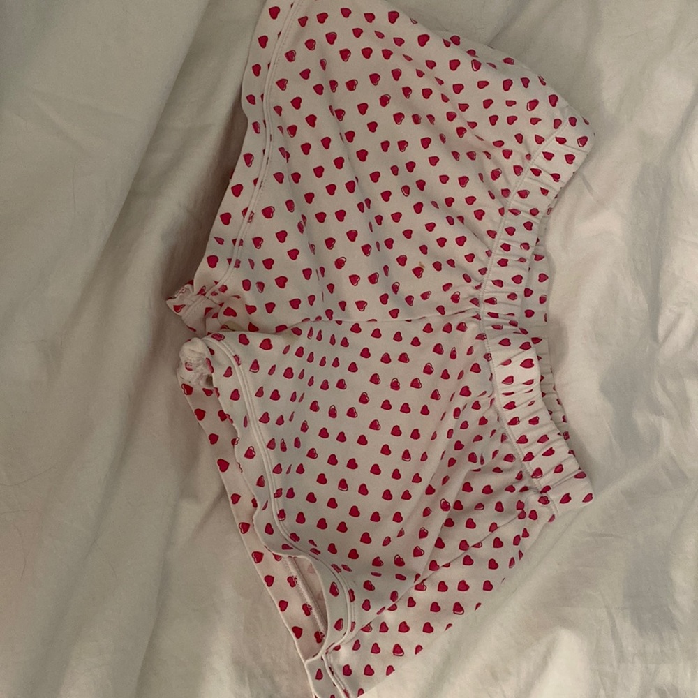 Roller Rabbut pj shorts